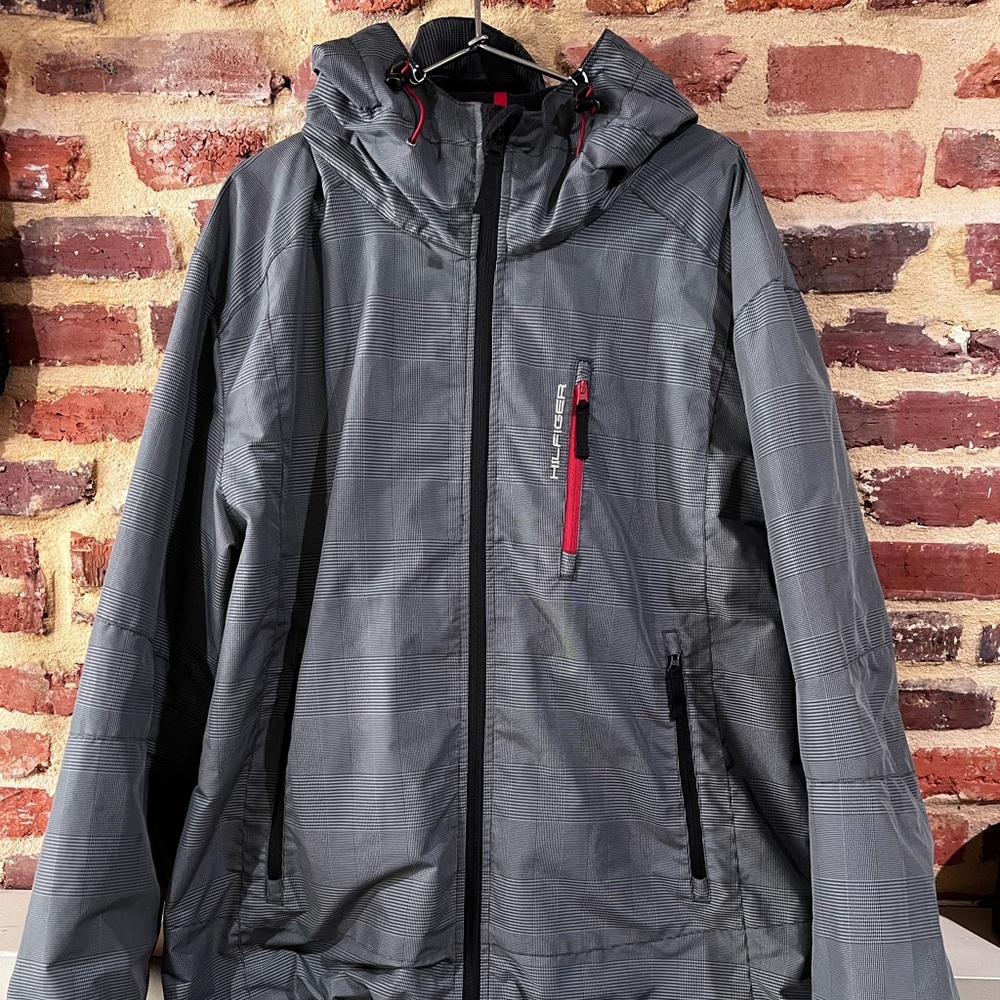 XXL Tommy Hilfiger Ski/Snowboard Jacket